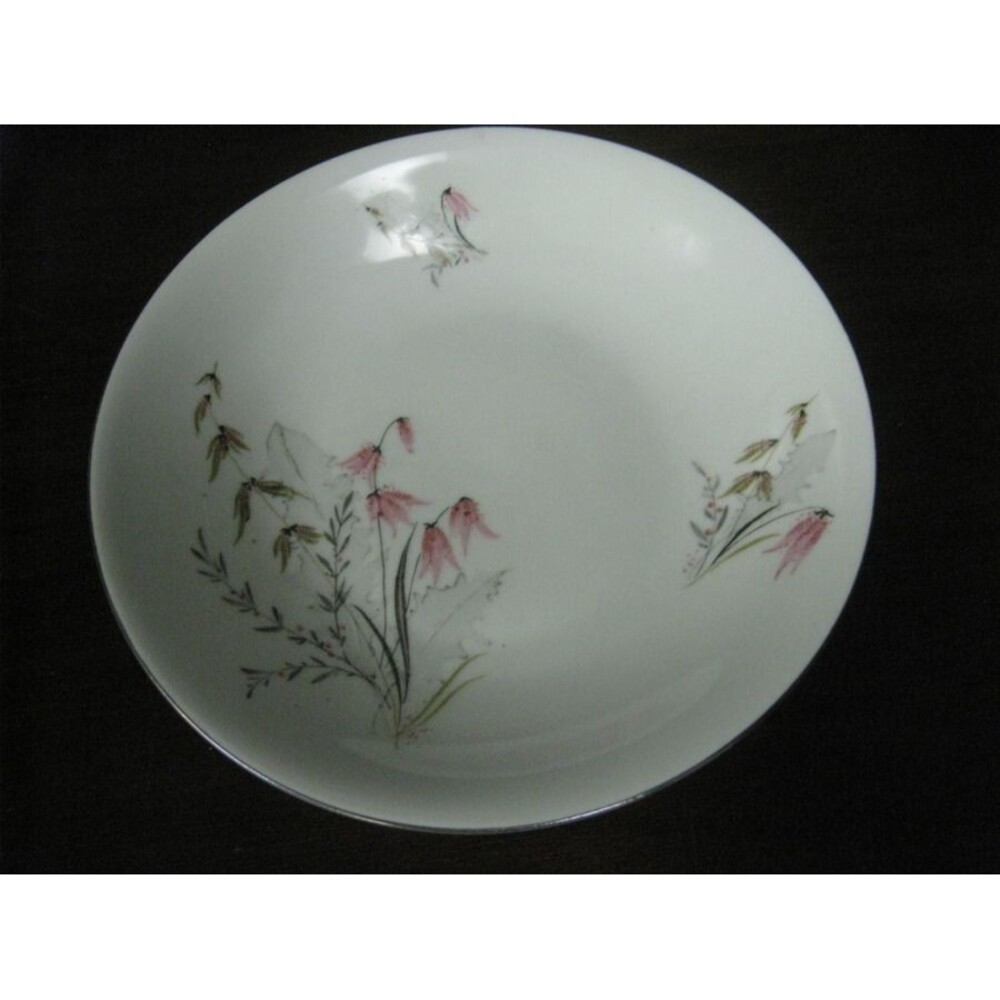 Royal Duchess Bavaria China Germany coupe bowl 7 1/2